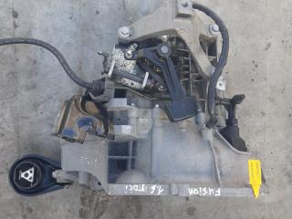 КПП механическая (МКПП) Ford Fusion 1 поколение 2004, 1.6 л., дизель, МКПП, универсал, 3M5R7F096YF