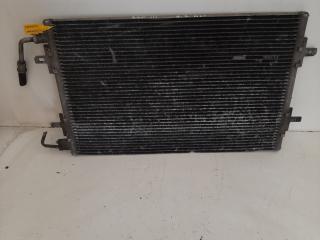 радиатор кондиционера Renault Espace 3 поколение 2000, 2.2 л., дизель, минивэн