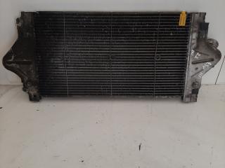 интеркулер Renault Espace 3 поколение 2000, 2.2 л., дизель, минивэн, 160081403F