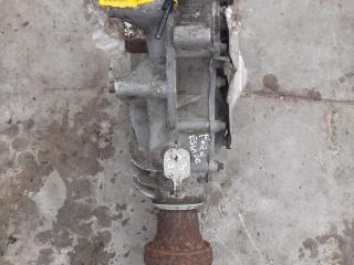 редуктор переднего моста Ford Escape ZC [2-й рестайлинг] 2006, 2.3 л., гибрид, внедорожник 5 дв.