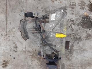 КПП механическая (МКПП) Ford Ka 1 поколение 1996, 1.3 л., бензин, хетчбэк 5 дв., T97WT7002BG