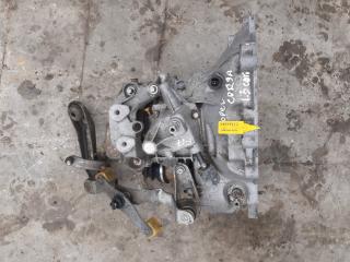 КПП механическая (МКПП) Opel Corsa C 2003, 1.3 л., дизель, хетчбэк 5 дв., F17