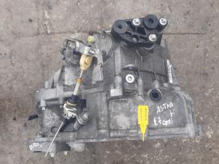 КПП механическая (МКПП) Opel Astra H 2004, 1.7 л., дизель, МКПП, хетчбэк 5 дв., F23