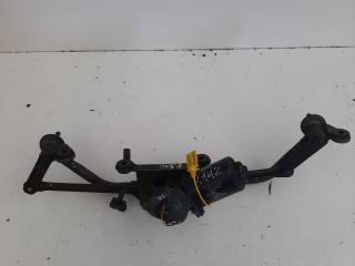 механизм стеклоочистителя (трапеция дворников) Peugeot 806 1 поколение 1998, 2.0 л., бензин, минивэн