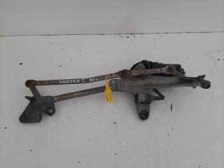 механизм стеклоочистителя (трапеция дворников) Renault Laguna 1 поколение 1996, 1.8 л., бензин, хетчбэк 5 дв.