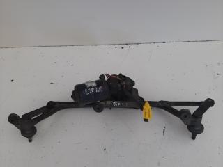 механизм стеклоочистителя (трапеция дворников) Renault Espace 3 поколение 2000, 2.2 л., дизель, минивэн