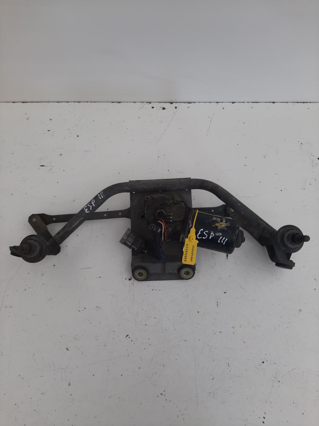 механизм стеклоочистителя (трапеция дворников) Renault Espace 3 поколение 2001, 2.0 л., бензин, минивэн - фото №1