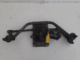 механизм стеклоочистителя (трапеция дворников) Renault Espace 3 поколение 2001, 2.0 л., бензин, минивэн