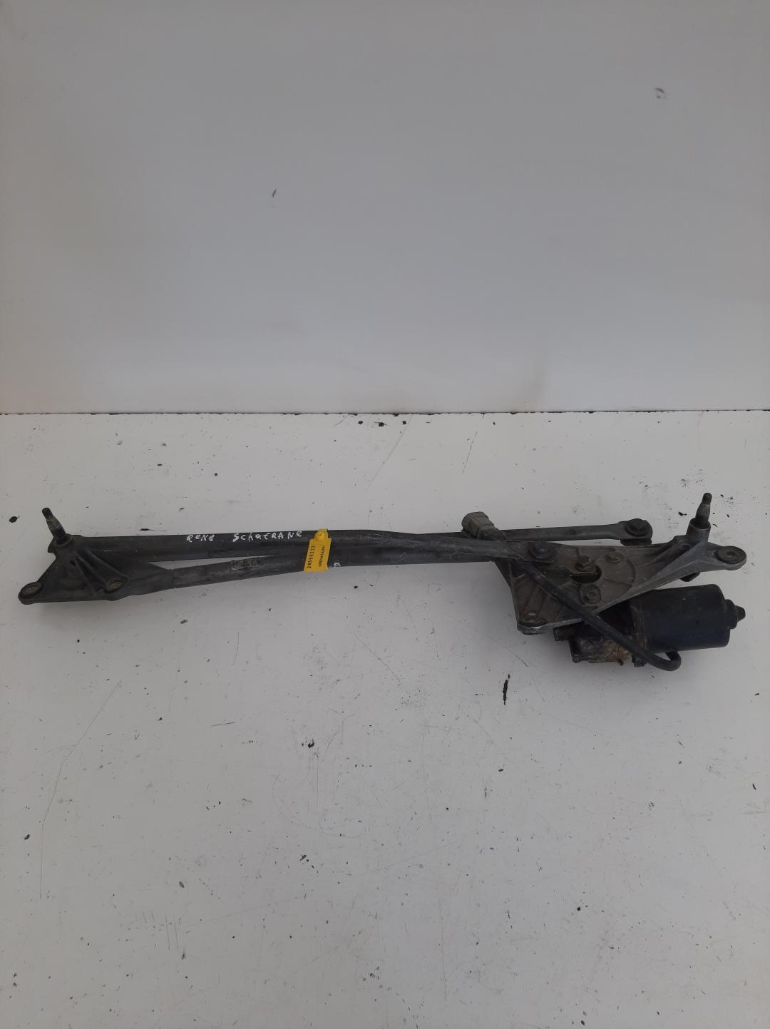 механизм стеклоочистителя (трапеция дворников) Renault Safrane 1 поколение 1992, 2.0 л., бензин, хетчбэк 5 дв., 7701035503 - фото №1