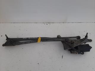 механизм стеклоочистителя (трапеция дворников) Renault Safrane 1 поколение 1992, 2.0 л., бензин, хетчбэк 5 дв., 7701035503