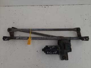 механизм стеклоочистителя (трапеция дворников) Ford Escape ZC [2-й рестайлинг] 2006, 2.3 л., бензин, внедорожник 5 дв.