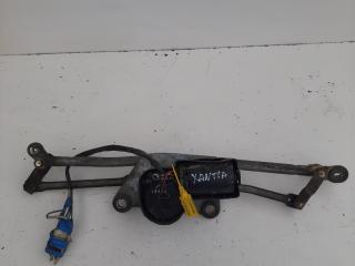 механизм стеклоочистителя (трапеция дворников) Citroen Xantia 1 поколение 1997, 2.0 л., бензин, хетчбэк 5 дв., 3397020321