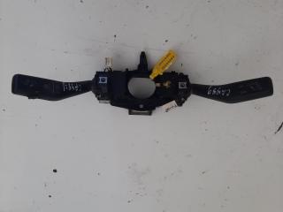 переключатель подрулевой (стрекоза) Volkswagen Caddy 3 поколение 2010, 1.6 л., дизель, микроавтобус, 1K5953507