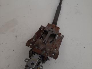 рулевая колонка Volkswagen Caddy 3 поколение 2010, 1.6 л., дизель, микроавтобус