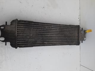 интеркулер Renault Trafic 2 поколение 2001, 1.9 л., дизель, микроавтобус, 7700312903