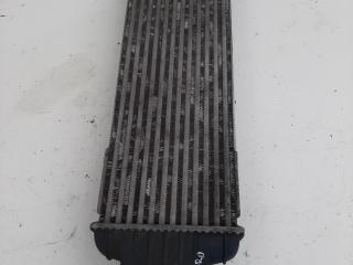 интеркулер Opel Vivaro A 2001, 1.9 л., дизель, 7700312903