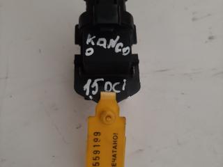 сопротивление печки Renault Kangoo 1 поколение 2003, 1.5 л., дизель, минивэн, 8200045082