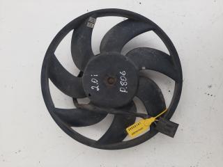 вентилятор радиатора Peugeot 806 1 поколение [рестайлинг] 2000, 2.0 л., бензин, минивэн