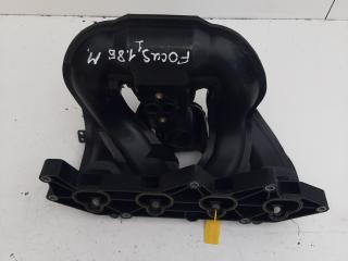 коллектор впускной Ford Mondeo 2 поколение 1996, 1.8 л., бензин, хетчбэк 5 дв., SD9909013000