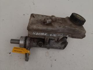 цилиндр тормозной главный Renault Master 2 поколение [рестайлинг] 2004, 2.5 л., дизель, микроавтобус