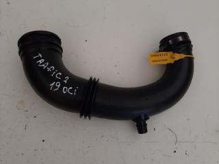 патрубок турбины Renault Trafic 2 поколение 2001, 1.9 л., дизель, микроавтобус, 8200396908