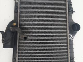 интеркулер Volvo S40 1 поколение 1997, 2.0 л., бензин, седан, ETP9360