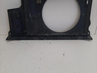 передняя панель крепления облицовки (телевизор) Peugeot 206 1 поколение 2002, 1.6 л., бензин, универсал, 9647185580