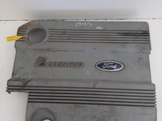 декоративная крышка двигателя Ford Escape ZC [2-й рестайлинг] 2006, 2.3 л., бензин, внедорожник 5 дв.