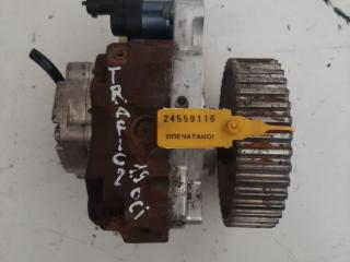 ТНВД Renault Trafic 2 поколение 2001, 1.9 л., дизель, микроавтобус