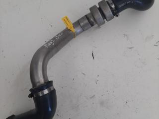 патрубок интеркулера Renault Megane 2 поколение 2002, 1.9 л., дизель, хетчбэк 5 дв., 8200185556