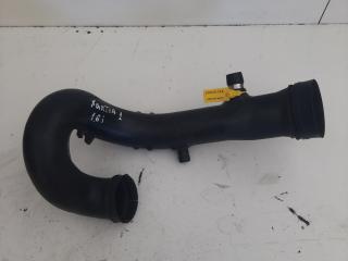 патрубок (трубопровод, шланг) Citroen Xantia 1 поколение 1993, 1.6 л., бензин, хетчбэк 5 дв., 9615833980