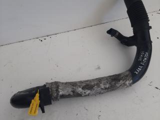 патрубок интеркулера Citroen Xsara Picasso 1 поколение 1999, 2.0 л., дизель, минивэн, 9638466280