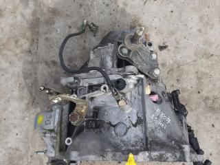 КПП механическая (МКПП) Peugeot 307 1 поколение 2005, 1.6 л., дизель, хетчбэк 5 дв., 20DM69