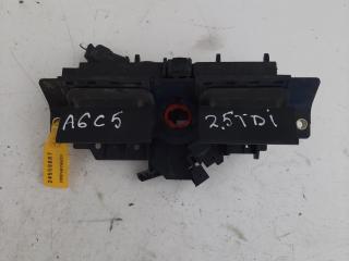 ручка крышки багажника Audi A6 4B/C5 1997, 2.5 л., дизель, седан, 8D9827565H