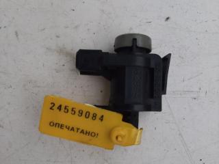 электромагнитный клапан Volkswagen Passat B5 1998, 1.9 л., дизель, универсал, 1J0906283A