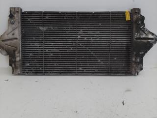 интеркулер Renault Espace 3 поколение 2000, 2.2 л., дизель, минивэн, 160082153F