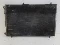 радиатор кондиционера Peugeot 206 1 поколение 2000, 2.0 л., бензин, кабриолет, 9651867080 - фото №2