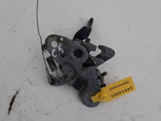 замок капота Citroen C5 1 поколение 2001, 2.0 л., дизель, хетчбэк 5 дв.