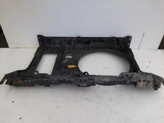 диффузор вентилятора Citroen C5 1 поколение 2001, 2.0 л., дизель, хетчбэк 5 дв.