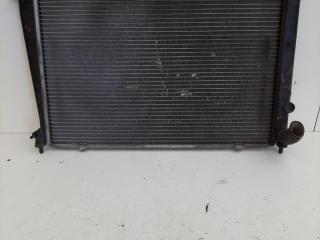 радиатор (основной) Hyundai H-1 Starex 1997, 2.5 л., дизель, минивэн