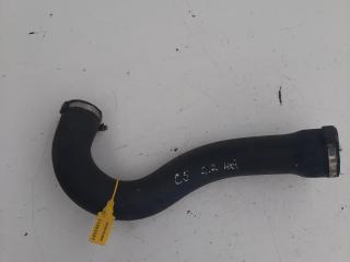 патрубок (трубопровод, шланг) Citroen C5 1 поколение 2001, 2.2 л., дизель, хетчбэк 5 дв.