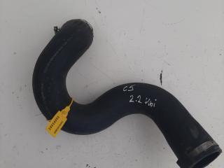 патрубок (трубопровод, шланг) Citroen C5 1 поколение 2001, 2.2 л., дизель, хетчбэк 5 дв.
