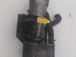 корпус масляного фильтра Volkswagen Passat B5 [рестайлинг] 2003, 2.0 л., дизель, универсал, 045115389