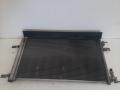 радиатор кондиционера Opel Astra J 2011, 2.0 л., дизель, хетчбэк 5 дв., 13377763 - фото №2