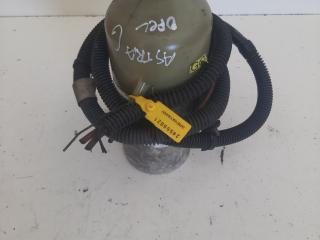 электроусилитель руля Opel Astra G 2003, 1.7 л., дизель, седан