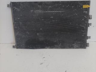 радиатор кондиционера Renault Scenic 2 поколение 2003, 1.5 л., дизель, минивэн, 8200325004