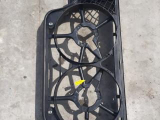 диффузор вентилятора Renault Safrane 1 поколение [рестайлинг] 1996, 2.2 л., дизель, хетчбэк 5 дв.