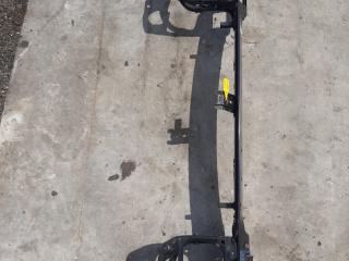 рамка капота Renault Espace 3 поколение 2000, 2.2 л., дизель, минивэн