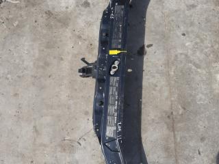 рамка капота Renault Laguna 2 поколение 2001, 1.8 л., бензин, хетчбэк 5 дв.