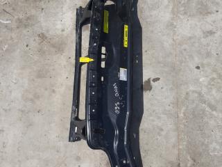 рамка капота Volvo S60 1 поколение 2000, 2.4 л., бензин, седан